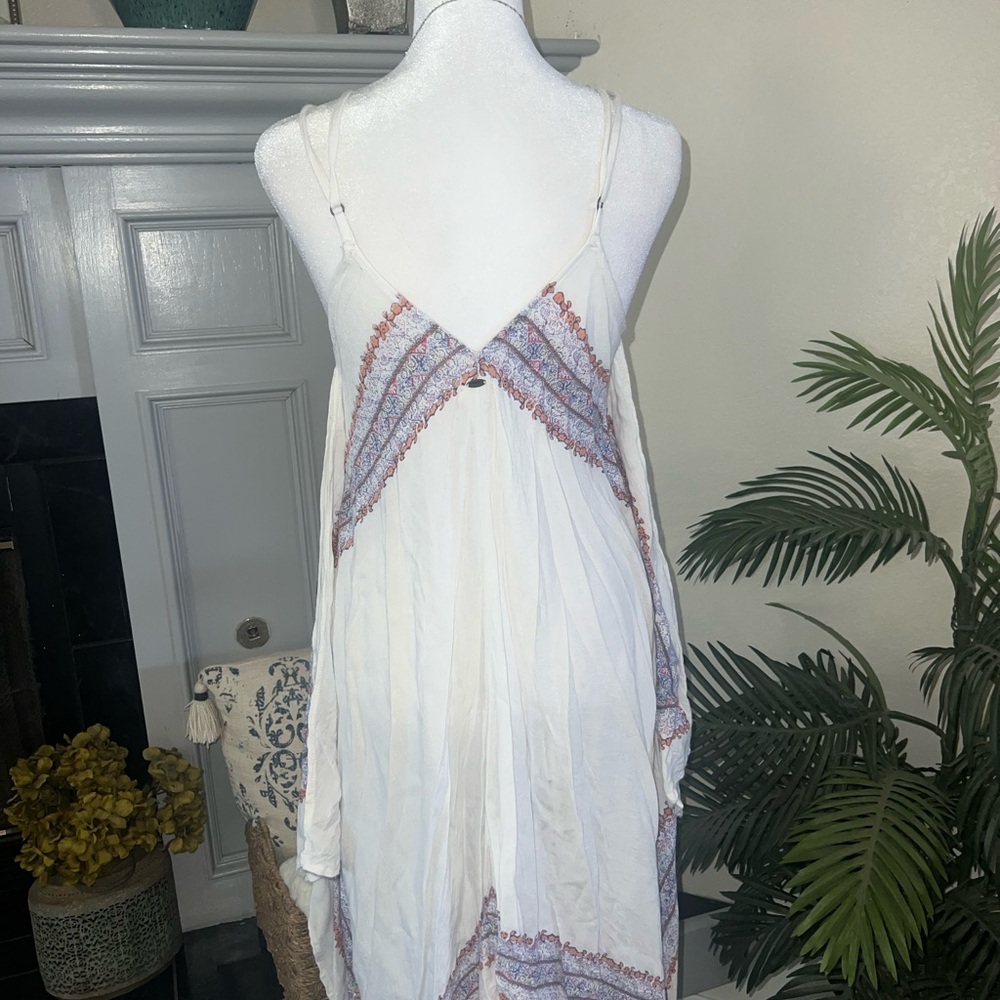 O’Neill Galaxy Beach Swim Coverup Dress Size S - Picture 5 of 8